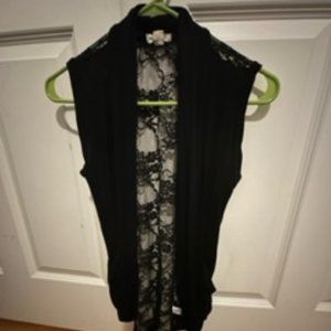Sleeveless